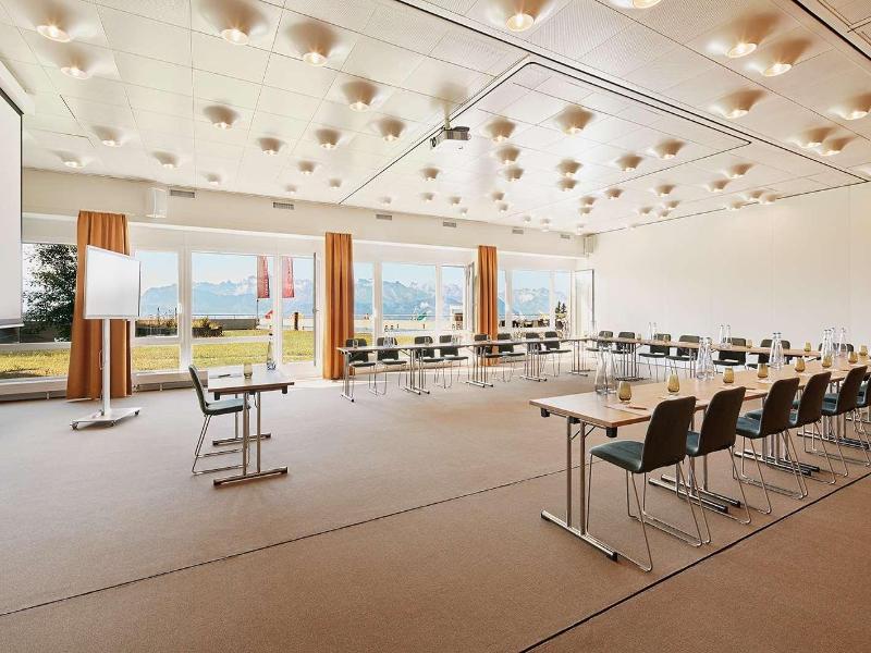 Hotel Rigi Kaltbad - Toplantı