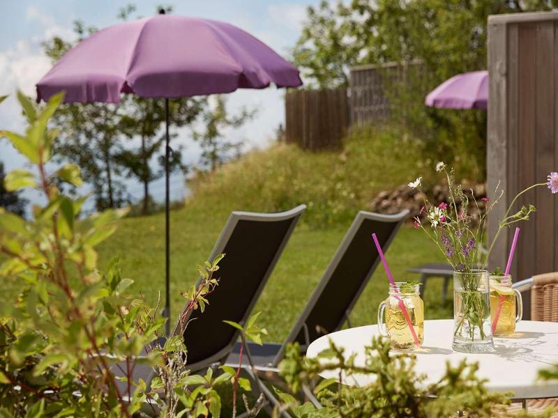 Hotel Rigi Kaltbad - Genel