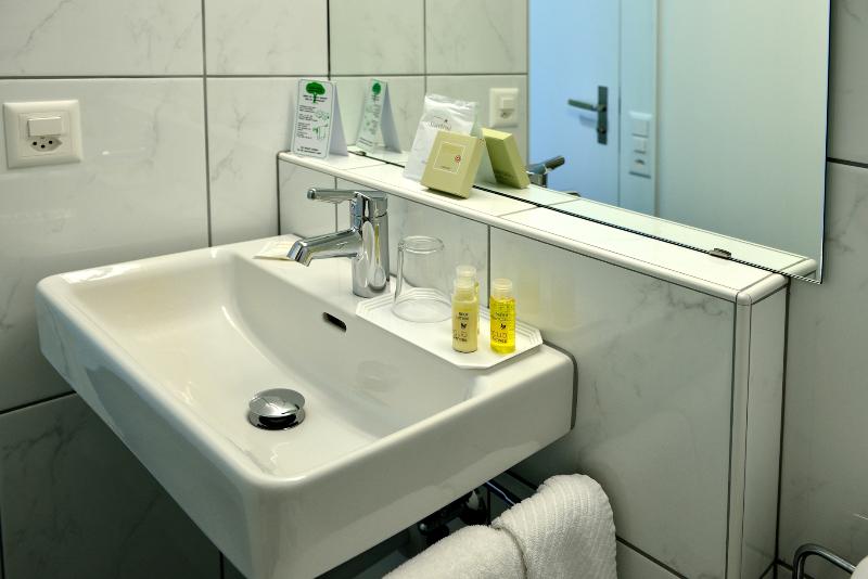 Hotel Rigi Kaltbad - Oda