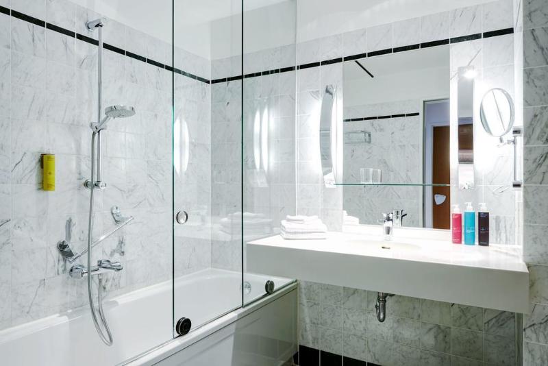 The Mandala Suites - Genel
