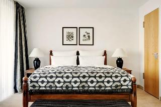 The Mandala Suites fotoÄŸrafÄ±