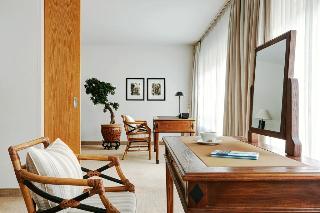 The Mandala Suites fotoÄŸrafÄ±