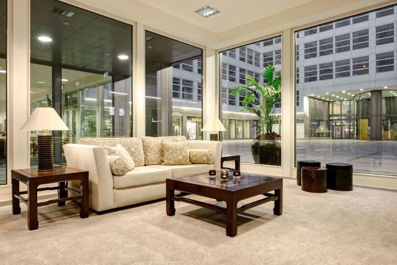 The Mandala Suites - Genel