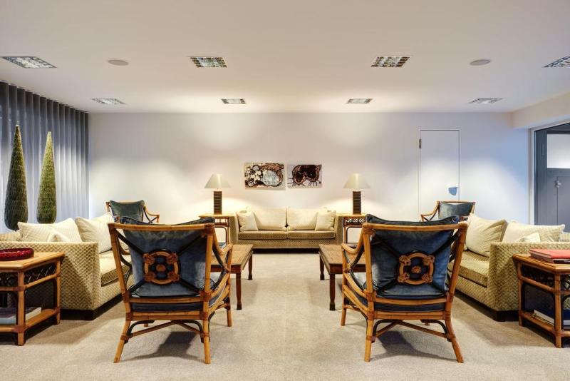 The Mandala Suites - Genel