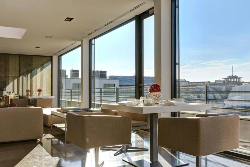 The Mandala Suites - Genel