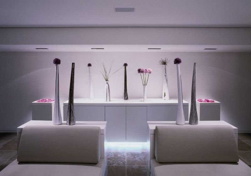 The Mandala Suites fotoÄŸrafÄ±