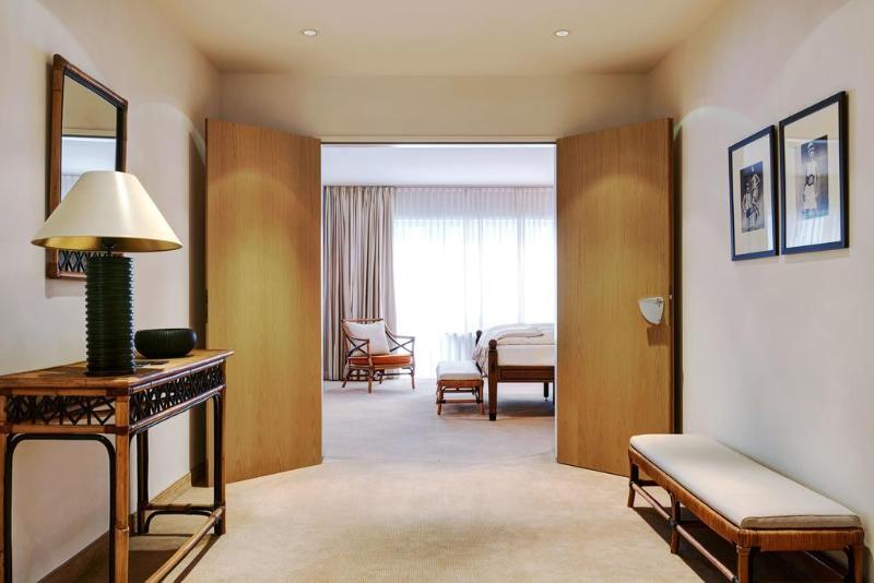 The Mandala Suites - Genel