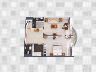 The Mandala Suites fotoÄŸrafÄ±