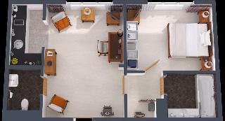 The Mandala Suites fotoÄŸrafÄ±