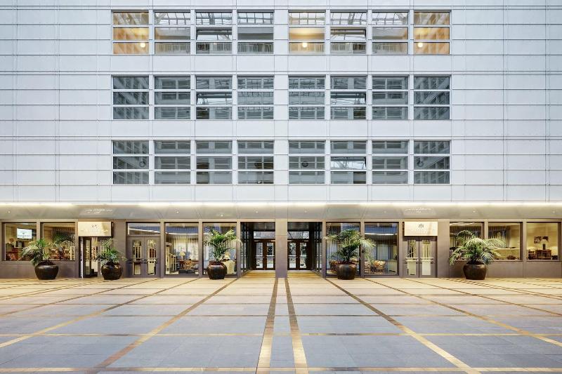 The Mandala Suites - Genel