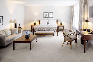 The Mandala Suites fotoÄŸrafÄ±