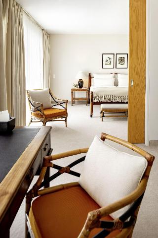 The Mandala Suites fotoÄŸrafÄ±
