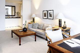The Mandala Suites fotoÄŸrafÄ±