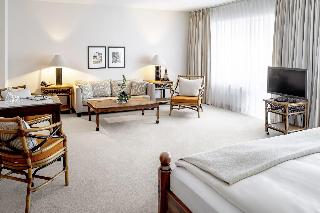 The Mandala Suites fotoÄŸrafÄ±