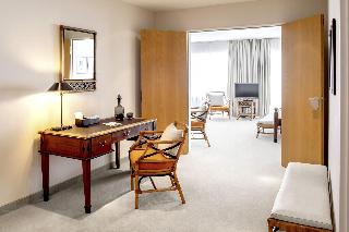The Mandala Suites fotoÄŸrafÄ±