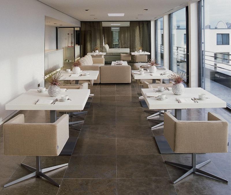 The Mandala Suites - Restoran