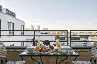 The Mandala Suites fotoÄŸrafÄ±