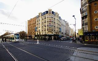 Hipotel Printania