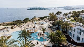 Destino Five Ibiza 5 Grand Luxe Resort