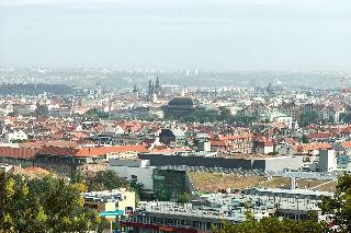 NH Prague City fotoÄŸrafÄ±