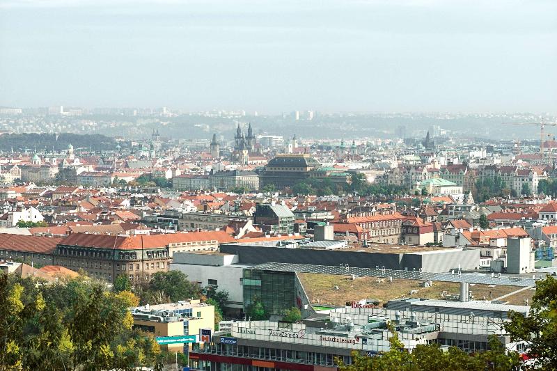NH Prague City - Aktivite