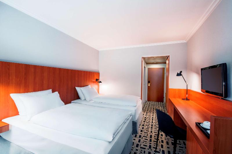 NH Prague City - Oda