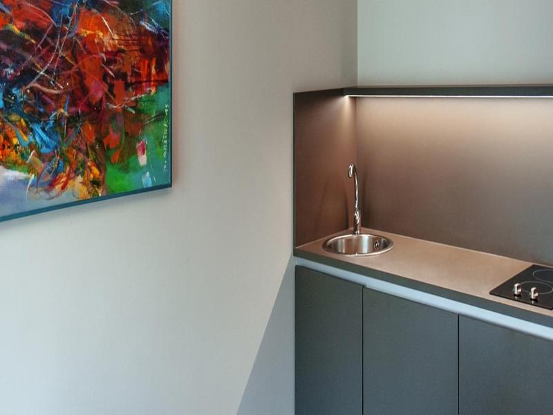 NH Prague City - Oda