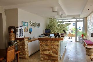 Saylam Suites fotoÄŸrafÄ±