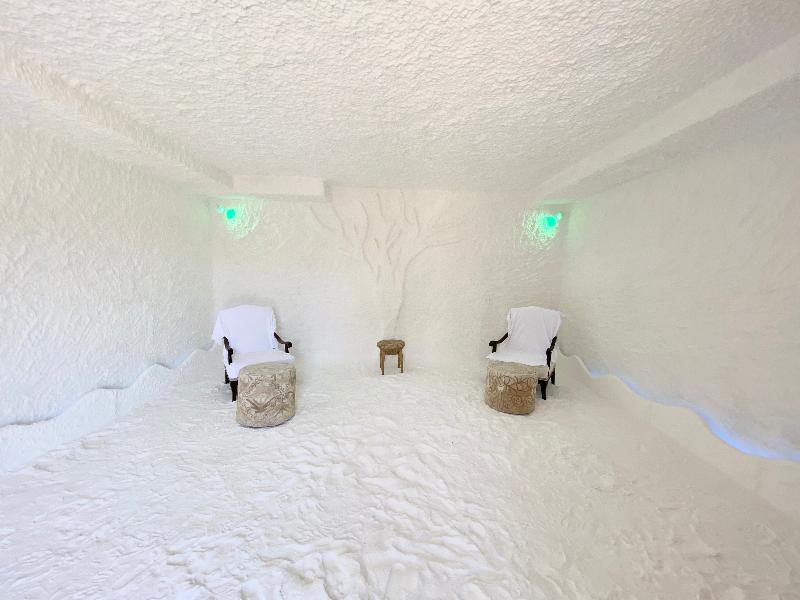 Saylam Suites - Aktivite