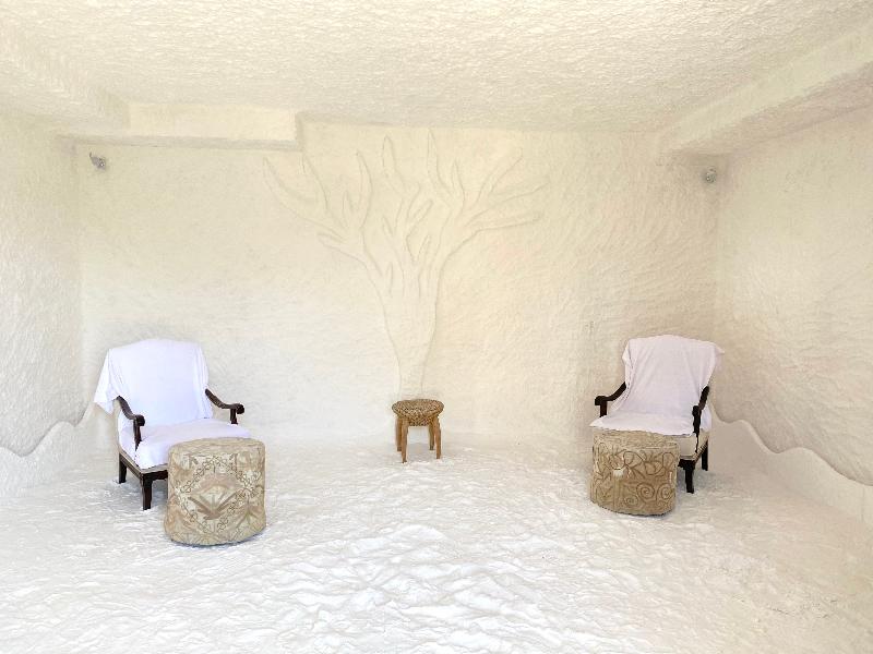 Saylam Suites - Aktivite