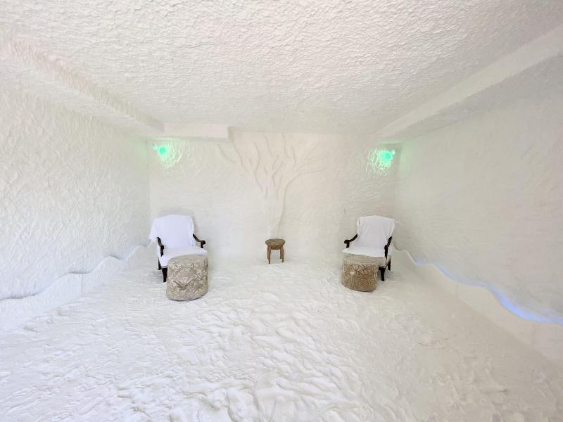 Saylam Suites - Aktivite