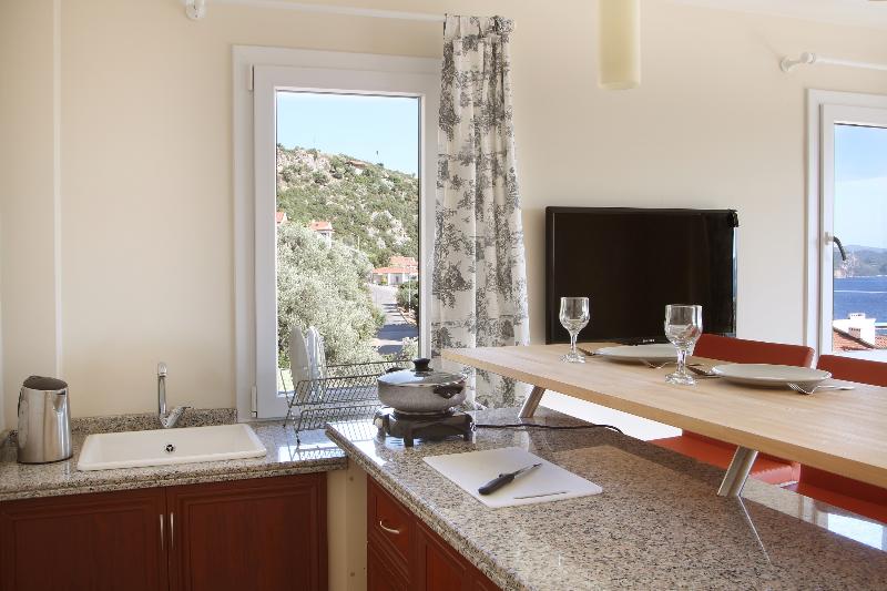Saylam Suites - Oda