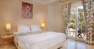 Saylam Suites fotoÄŸrafÄ±