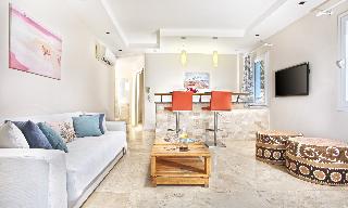 Saylam Suites fotoÄŸrafÄ±