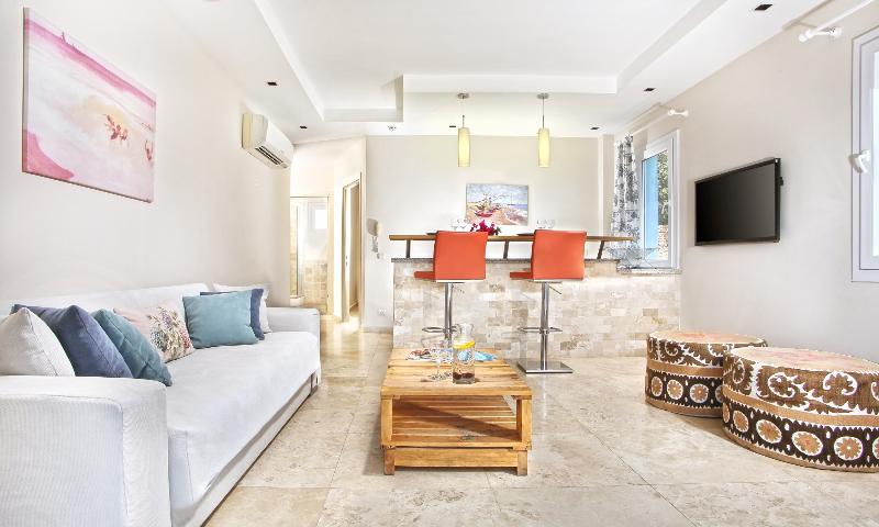 Saylam Suites - Oda