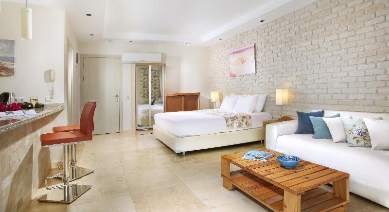 Saylam Suites - Oda