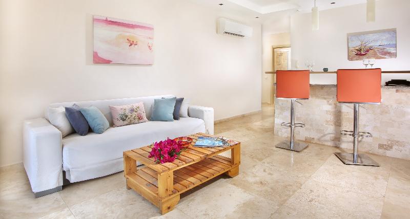 Saylam Suites - Oda