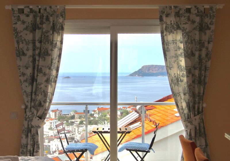 Saylam Suites - Oda