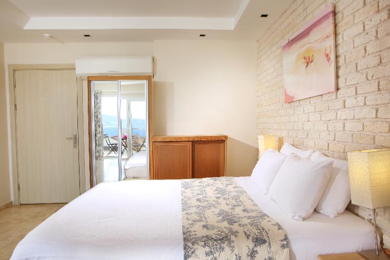 Saylam Suites - Oda