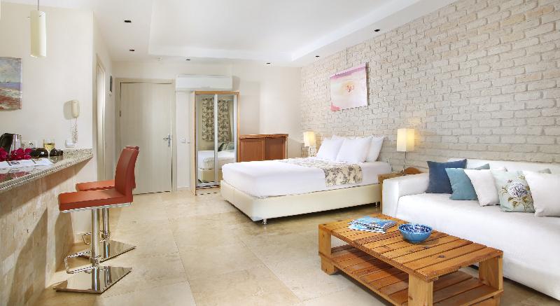 Saylam Suites - Oda