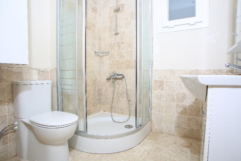 Saylam Suites - Oda