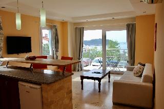 Saylam Suites fotoÄŸrafÄ±