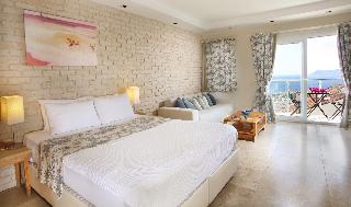Saylam Suites fotoÄŸrafÄ±