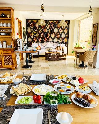 Saylam Suites fotoÄŸrafÄ±