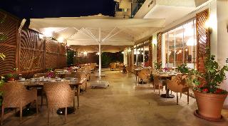 Saylam Suites fotoÄŸrafÄ±
