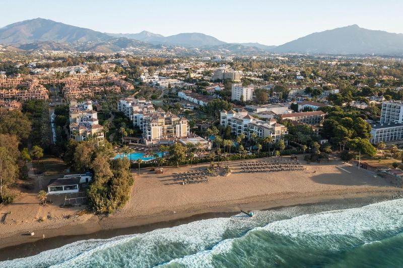 Marriott's Playa Andaluza - Genel