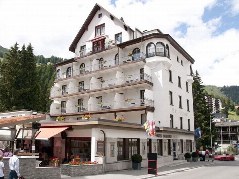 Meierhof otel fotoğrafı