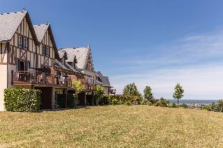 Residence PV Premium Residence & Spa Houlgate