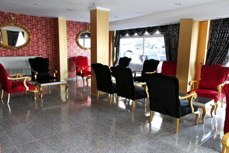 Atalla Hotel fotoÄŸrafÄ±