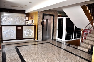 Atalla Hotel otel fotoğrafı